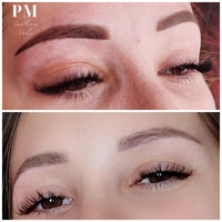 Качественный перманентный макияж от мастера с медицинским образованием - <ro>Изображение</ro><ru>Изображение</ru> #5, <ru>Объявление</ru> #1717854