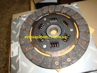 Диск зчеплення ваз 2108, 2109, 21099, 2113, 2114, 2115 виробник Rider, Угорщина - <ro>Изображение</ro><ru>Изображение</ru> #2, <ru>Объявление</ru> #1721528