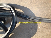 Ущільнювач дверей ваз 2108 - <ro>Изображение</ro><ru>Изображение</ru> #3, <ru>Объявление</ru> #1721518