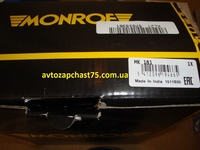 Опора амортизатора Opel Vivaro, Renault Trafic, Nissan Primastar, переднього  - <ro>Изображение</ro><ru>Изображение</ru> #8, <ru>Объявление</ru> #1721708