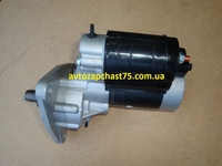 Стартер Зил 5301, Мтз 100, Газ 3309, 24 V, 2.8 кВт, усиленный  - <ro>Изображение</ro><ru>Изображение</ru> #4, <ru>Объявление</ru> #1722498