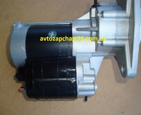 Стартер Зил 5301, Мтз 100, Газ 3309, 24 V, 2.8 кВт, усиленный  - <ro>Изображение</ro><ru>Изображение</ru> #6, <ru>Объявление</ru> #1722498