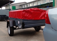 Прицепы ЛЕВ от завода-производителя - <ro>Изображение</ro><ru>Изображение</ru> #2, <ru>Объявление</ru> #1724532