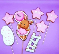 Пряники ручної роботи - <ro>Изображение</ro><ru>Изображение</ru> #2, <ru>Объявление</ru> #1727922