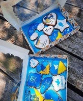 Пряники ручної роботи - <ro>Изображение</ro><ru>Изображение</ru> #3, <ru>Объявление</ru> #1727922