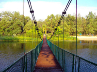 Великая багачка, Гостиница "Панська Хата" река Псёл - <ro>Изображение</ro><ru>Изображение</ru> #1, <ru>Объявление</ru> #1728037