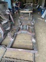 Рама борони. - <ro>Изображение</ro><ru>Изображение</ru> #1, <ru>Объявление</ru> #1727540