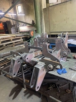 Рама борони. - <ro>Изображение</ro><ru>Изображение</ru> #2, <ru>Объявление</ru> #1727540