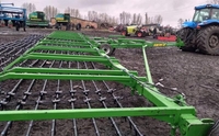 Борона зубова шлейфова БШЗН 7–21 м від виробника - <ro>Изображение</ro><ru>Изображение</ru> #1, <ru>Объявление</ru> #1734611
