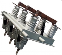 Роз'єднувачі РВЗ, РВФЗ, РЛНДЗ, РЛНЗ, РДЗ від виробника - <ro>Изображение</ro><ru>Изображение</ru> #1, <ru>Объявление</ru> #1735064