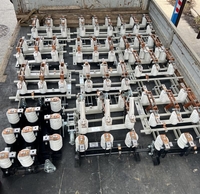 Роз'єднувачі РВЗ, РВФЗ, РЛНДЗ, РЛНЗ, РДЗ від виробника - <ro>Изображение</ro><ru>Изображение</ru> #6, <ru>Объявление</ru> #1735064