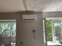 Установка, продажа, чистка кондиционеров в Полтаве - <ro>Изображение</ro><ru>Изображение</ru> #8, <ru>Объявление</ru> #1735808