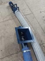 гнучкий шнек для зерна спіральний конвеєр FA90 гибкий шнек погрузчик - <ro>Изображение</ro><ru>Изображение</ru> #3, <ru>Объявление</ru> #1735701