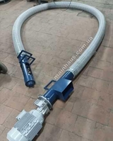 гнучкий шнек для зерна спіральний конвеєр FA90 гибкий шнек погрузчик - <ro>Изображение</ro><ru>Изображение</ru> #4, <ru>Объявление</ru> #1735701