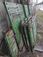 Борта к автомобилю Маз и Камаз комплект  - <ro>Изображение</ro><ru>Изображение</ru> #2, <ru>Объявление</ru> #1736978