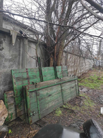 Борта к автомобилю Маз и Камаз комплект  - <ro>Изображение</ro><ru>Изображение</ru> #4, <ru>Объявление</ru> #1736978