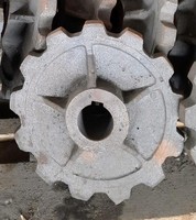 Продам транспортер навозоприбиральний ТСН-2Б, 3Б, ТСН-160  - <ro>Изображение</ro><ru>Изображение</ru> #4, <ru>Объявление</ru> #1738514