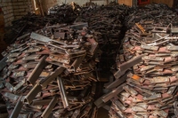 Продам транспортер навозоприбиральний ТСН-2Б, 3Б, ТСН-160  - <ro>Изображение</ro><ru>Изображение</ru> #5, <ru>Объявление</ru> #1738514