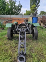 Прицеп 2 ПН-2 из под дизельной электростанции  - <ro>Изображение</ro><ru>Изображение</ru> #3, <ru>Объявление</ru> #1739678