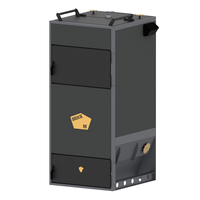 Котли на дровах  - <ro>Изображение</ro><ru>Изображение</ru> #3, <ru>Объявление</ru> #1740168