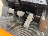 Дизельный погрузчик Nissan FL01A18. Номинальная грузоподъемность 1,8 тонны - <ro>Изображение</ro><ru>Изображение</ru> #10, <ru>Объявление</ru> #1740611