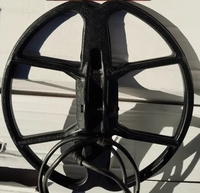 грунтовый металлоискатель Golden Mask-4 - <ro>Изображение</ro><ru>Изображение</ru> #2, <ru>Объявление</ru> #1741996