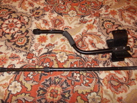 грунтовый металлоискатель Golden Mask-4 - <ro>Изображение</ro><ru>Изображение</ru> #4, <ru>Объявление</ru> #1741996