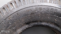 Шины 8.25-15 к погрузчику или прицепу длинномеру - <ro>Изображение</ro><ru>Изображение</ru> #4, <ru>Объявление</ru> #1742811