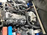 Вилковий автонавантажувач Nissan на 2 тонни, компакт. Модель P1F1A20D.  - <ro>Изображение</ro><ru>Изображение</ru> #7, <ru>Объявление</ru> #1747154