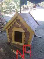 Будка для собаки (будка) - <ro>Изображение</ro><ru>Изображение</ru> #2, <ru>Объявление</ru> #1357104