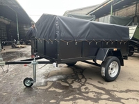 Легкові причепи «Кремінь»: надійність, якість, вигідна ціна! - <ro>Изображение</ro><ru>Изображение</ru> #2, <ru>Объявление</ru> #1748232