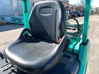 Вилочний автонавантажувач Mitsubishi, 2020 року, з пічкою. Модель: FGE15T - <ro>Изображение</ro><ru>Изображение</ru> #9, <ru>Объявление</ru> #1749033