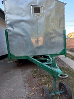 будинок на колесах  - <ro>Изображение</ro><ru>Изображение</ru> #1, <ru>Объявление</ru> #1749628