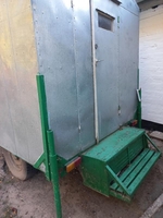 будинок на колесах  - <ro>Изображение</ro><ru>Изображение</ru> #3, <ru>Объявление</ru> #1749628