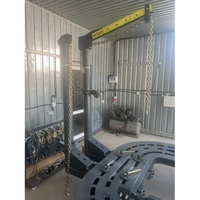 Ріхтувальний платфорений стапель - <ro>Изображение</ro><ru>Изображение</ru> #5, <ru>Объявление</ru> #1751468