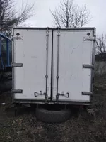 Продам кунг, вагончик, будка изотермическая  - <ro>Изображение</ro><ru>Изображение</ru> #1, <ru>Объявление</ru> #1739294