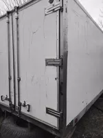 Продам кунг, вагончик, будка изотермическая  - <ro>Изображение</ro><ru>Изображение</ru> #2, <ru>Объявление</ru> #1739294