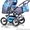 Детские коляски Trans baby. Предложение сотрудничества. Розничная продажа - <ro>Изображение</ro><ru>Изображение</ru> #7, <ru>Объявление</ru> #675767