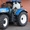 New Holland T7040PC #793011