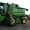  Комбайн зерноуборочный John DeereT 670 I Год выпуска :2009. первая регист-2010г