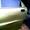 Битая под рехтовку задняя правая дверь на авто Daewoo Lanos   - <ro>Изображение</ro><ru>Изображение</ru> #2, <ru>Объявление</ru> #1254306
