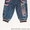 Широкий выбор детской джинсовой одежды #1322936