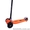 Самокат Scooter Maxi усиленный оранжевый #1416090