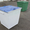 Продам мусорный бак 0,75 м.куб. толщиной 2,0 мм - <ro>Изображение</ro><ru>Изображение</ru> #3, <ru>Объявление</ru> #1546846
