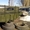 Кузов ЗИЛ-131 конверсия, с откидными скамейками, - <ro>Изображение</ro><ru>Изображение</ru> #1, <ru>Объявление</ru> #1652678