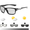 Фотохромные уличные поляризованные очки - <ro>Изображение</ro><ru>Изображение</ru> #1, <ru>Объявление</ru> #1673613