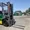 Вилковий автонавантажувач Komatsu з напрацюванням 1422 мотогодин. FG15C-16 - <ro>Изображение</ro><ru>Изображение</ru> #5, <ru>Объявление</ru> #1751137