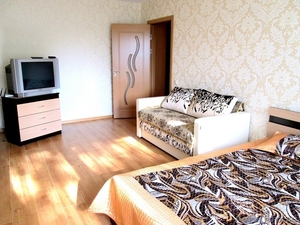 Сдам Квартиру Посуточно в Литве гор. КЛАЙПЕДА