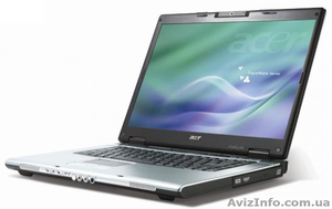Ноутбук Acer TravelMate 2490 б/у в хорошем состоянии - <ro>Изображение</ro><ru>Изображение</ru> #1, <ru>Объявление</ru> #9775