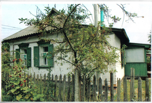Продам дом в Миргороде - <ro>Изображение</ro><ru>Изображение</ru> #1, <ru>Объявление</ru> #126620